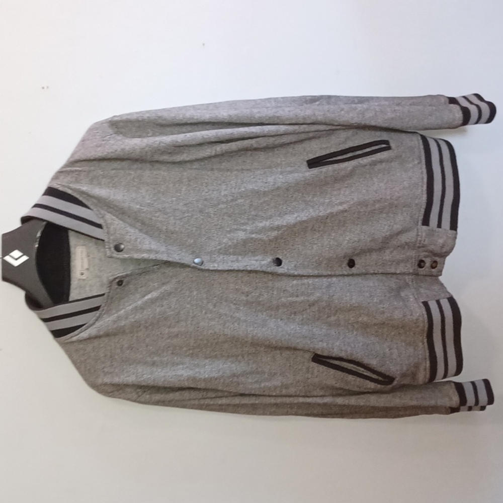 Varsity style Sweater from Charles and a half size L